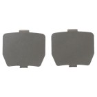 Plaquettes De Frein Arrière Pour Hyundai Kia Ssangyong 58302-2TA60 58302-1WA35