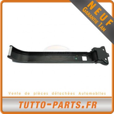 Tirant de porte pour NISSAN NV400 OPEL Movano RENAULT Master 3