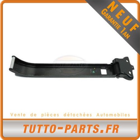 Tirant de porte pour NISSAN NV400 OPEL Movano RENAULT Master 3