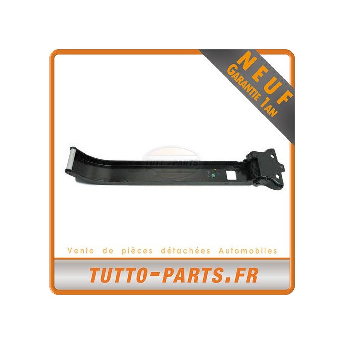 Tirant de porte pour NISSAN NV400 OPEL Movano RENAULT Master 3