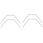 Plaquettes De Frein Avant Pour Ford USA Fusion Mazda 6 Hatchback