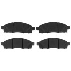 Plaquettes De Frein Avant Pour Nissan NV200 NV200/Evalia D1060-JX50B-