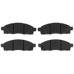 Plaquettes De Frein Avant Pour Nissan NV200 NV200/Evalia D1060-JX50B-