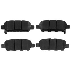 Plaquettes De Frein Arrière Pour Renault Nissan Infiniti Kia 410601408R