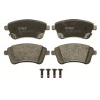 Plaquettes De Frein Avant Pour Kia Venga 58101-1PA00