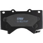 Plaquettes De Frein Avant Pour Toyota Land Cruiser 200 Sequoia Tundra Pick-up LX