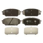Plaquettes De Frein Avant Pour Hyundai ix55 58101-3JA50
