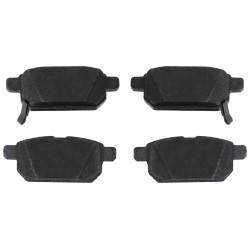Plaquettes De Frein Arrière Pour Suzuki Baleno S-Cross Swift IV V 55800-52R00