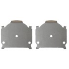 Plaquettes De Frein Avant Pour Hyundai Accent IV Kia RIO III IV
