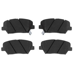 Plaquettes De Frein Avant Pour Hyundai Elantra i30 Hatchback Van Kombi Veloster