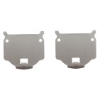Plaquettes De Frein Avant Pour Hyundai Elantra i30 Hatchback Van Kombi Veloster