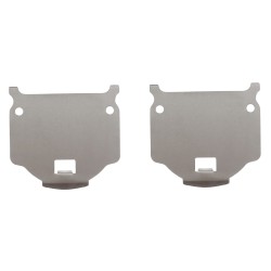Plaquettes De Frein Avant Pour Hyundai Elantra i30 Hatchback Van Kombi Veloster