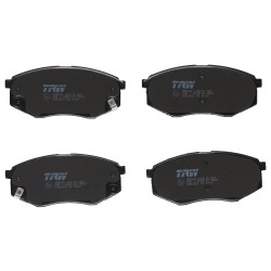 Plaquettes De Frein Avant Pour Hyundai ix20 Sonata VI VII Kia Soul II
