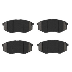 Plaquettes De Frein Avant Pour Hyundai ix20 Sonata VI VII Kia Soul II