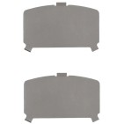 Plaquettes De Frein Avant Pour Hyundai ix20 Sonata VI VII Kia Soul II