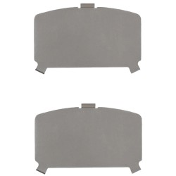 Plaquettes De Frein Avant Pour Hyundai ix20 Sonata VI VII Kia Soul II