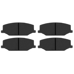 Plaquettes De Frein Avant Pour Suzuki Jimny Samurai SJ 410 413 Super Carry