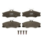 Plaquettes De Frein Avant Pour VW Transporter III 251698151C 251698151F