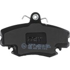 Plaquettes De Frein Avant Pour Peugeot Renault 9 11 Dacia E172171 6000008018