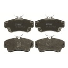 Plaquettes De Frein Avant Pour Chrysler PT Cruiser Dodge Neon II 05083853AB