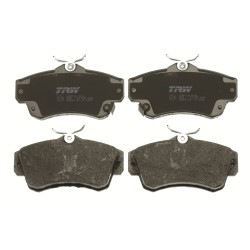 Plaquettes De Frein Avant Pour Chrysler PT Cruiser Dodge Neon II 05083853AB