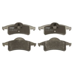 Plaquettes De Frein Arrière Pour Jeep Cherokee Grand II 05011970AA 05011970AB