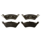 Plaquettes De Frein Arrière Pour Chrysler Dodge Jeep 05019805AA 5019805AA