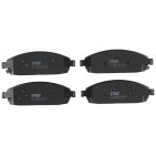Plaquettes De Frein Avant Pour Jeep Commander Grand Cherokee II III 5080868AC