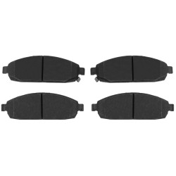 Plaquettes De Frein Avant Pour Jeep Commander Grand Cherokee II III 5080868AC