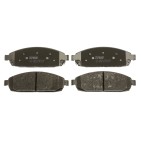 Plaquettes De Frein Avant Pour Jeep Commander Grand Cherokee II III 5080868AC