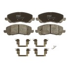 Plaquettes De Frein Avant Pour Chrysler 200 Dodge Jeep 68020494AB 5191244AA