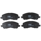 Plaquettes De Frein Avant Pour Chrysler Dodge Jeep Compass Mitsubishi 05191231AA