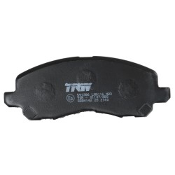 Plaquettes De Frein Avant Pour Chrysler Dodge Jeep Compass Mitsubishi 05191231AA