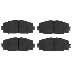 Plaquettes De Frein Avant Pour Toyota Corolla Prius PHV 47746-0W180 NS369H