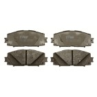 Plaquettes De Frein Avant Pour Toyota Corolla Prius PHV 47746-0W180 NS369H