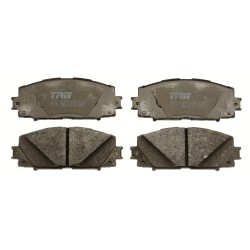 Plaquettes De Frein Avant Pour Toyota Corolla Prius PHV 47746-0W180 NS369H