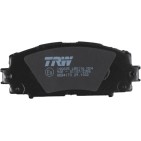 Plaquettes De Frein Avant Pour Toyota Corolla Prius PHV 47746-0W180 NS369H