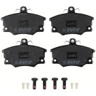 Plaquettes De Frein Avant Pour Fiat Alfa Romeo Autobianchi Lancia 44348791L1
