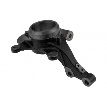 Fusée D'essieu Avant Droit Pour Kia Soul I 517162K000