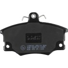 Plaquettes De Frein Avant Pour Fiat Alfa Romeo Autobianchi Lancia 44348791L1