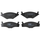 Plaquettes De Frein Avant Pour VW Golf I II Jetta Passat Polo Santana Scirocco