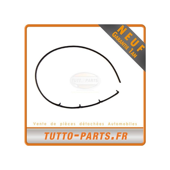  Tuyau Carburant pour FIAT Ducato IVECO Daily