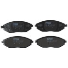 Plaquettes De Frein Avant Pour Chevrolet Spark 42785996 96682858