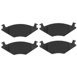 Plaquettes De Frein Avant Pour VW Derby Golf I II III Jetta Passat Polo Seat
