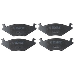 Plaquettes De Frein Avant Pour VW Derby Golf I II III Jetta Passat Polo Seat