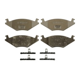 Plaquettes De Frein Avant Pour VW Derby Golf I II III Jetta Passat Polo Seat