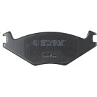 Plaquettes De Frein Avant Pour VW Derby Golf I II III Jetta Passat Polo Seat