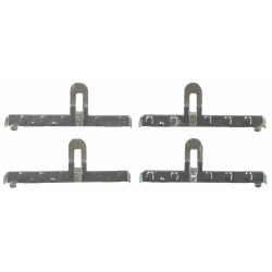Plaquettes De Frein Avant Pour VW Derby Golf I II III Jetta Passat Polo Seat