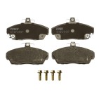 Plaquettes De Frein Avant Pour Honda Lotus MG Rover 25 45022-ST3-E10 GBP90336