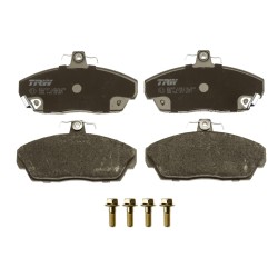 Plaquettes De Frein Avant Pour Honda Lotus MG Rover 25 45022-ST3-E10 GBP90336